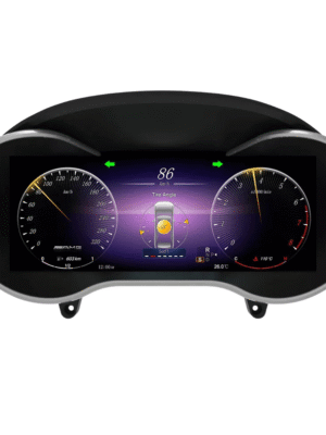 mercedes digital cluster (2)
