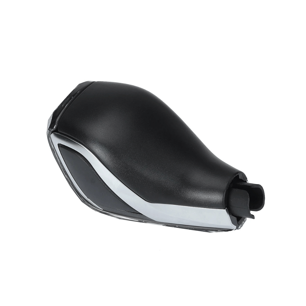 BMW Crystal Gear Shifter iDrive Knob Star Stop Volume Button Kit - Image 6