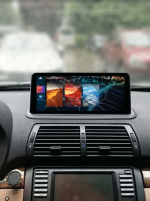 BMW E53 android 13 screen (5)