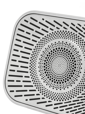 Roof Airvent Close up picture