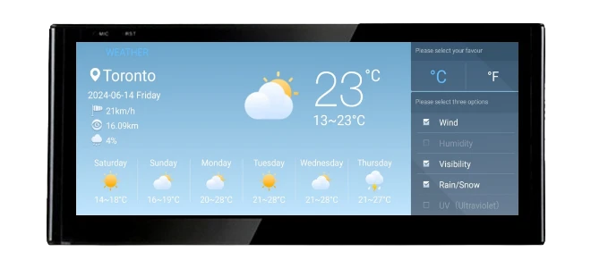 Download plenty of necessary apps