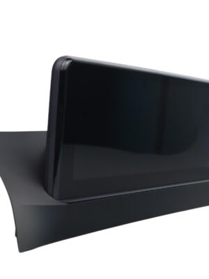 vertical touch screen apple carplay android auto BMW X3 X4 F25 F26 (1)