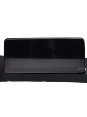 vertical touch screen apple carplay android auto BMW X3 X4 F25 F26 (3)