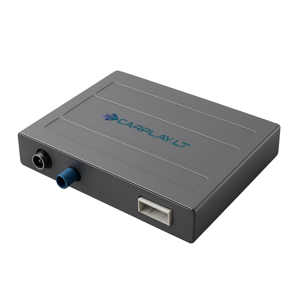 CP AA Module
