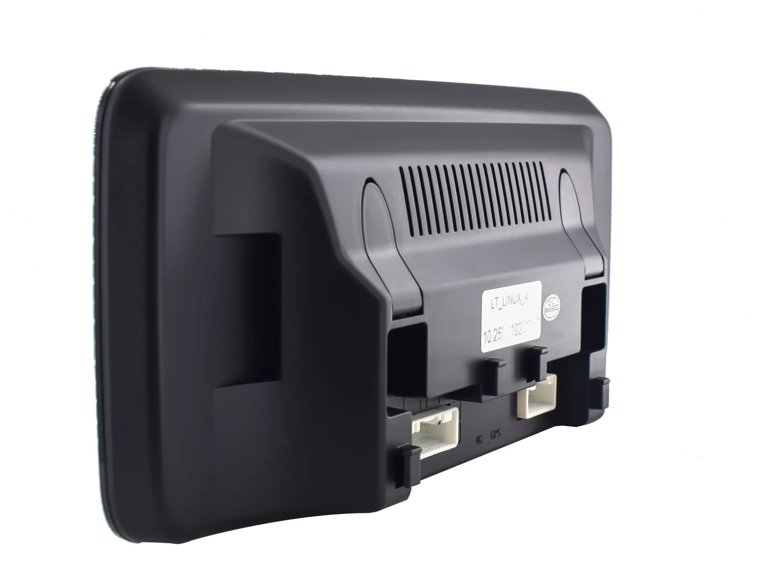 Mercedes B E C CLS Android Auto Carplay 10.25" Liečiamas Ekranas W245 W212 W204 W218 NTG 4.0 4.5 2010-2018 - Image 5