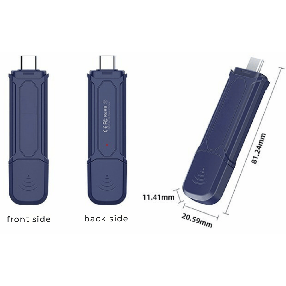 Mini Adapter for Apple Carplay and Android Auto - Image 6