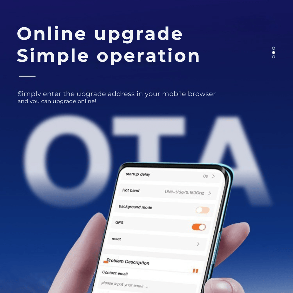 Mini Adapter for Apple Carplay and Android Auto - Image 3