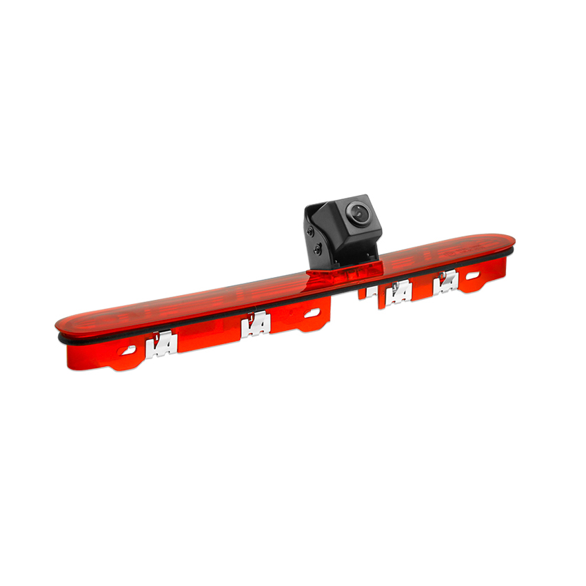 Toyota Proace Galinio Vaizdo Parkavimo Kamera 2016-2025 - Image 3