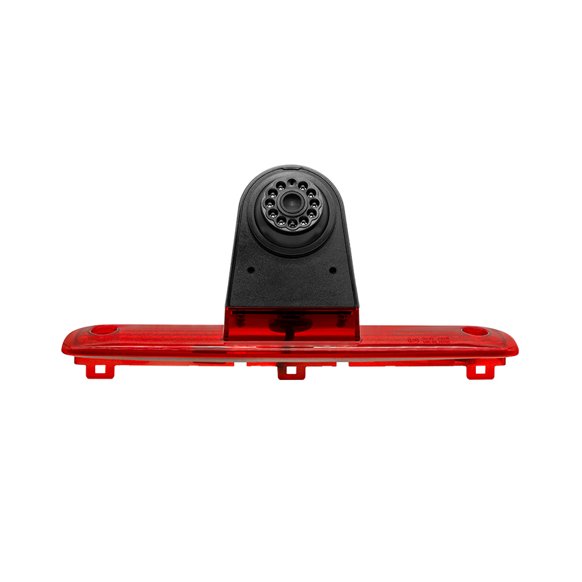 Fiat Ducato Peugeot Boxer Citroen Jumper Galinio Vaizdo Parkavimo Kamera 2006-2025