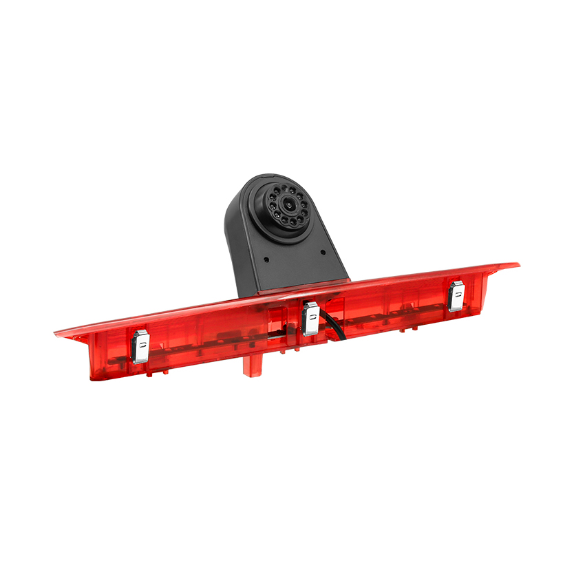 Ford Transit 350XLT Galinio Vaizdo Parkavimo Kamera 2020-2025 - Image 3