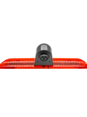Ford Transit Brake Light Parking Camera 2013-2019