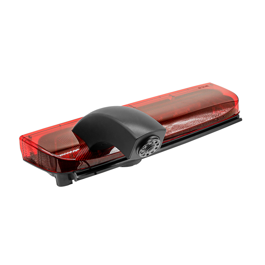 Ford Transit Connect Galinio Vaizdo Parkavimo Kamera 2014-2019 - Image 2