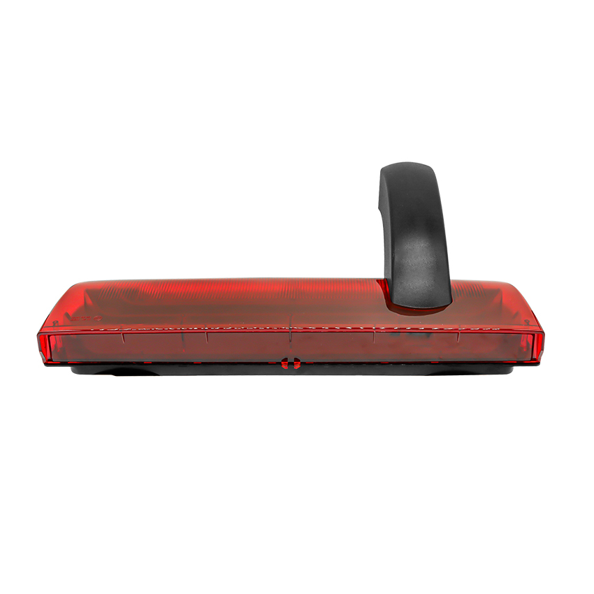 Ford Transit Connect Galinio Vaizdo Parkavimo Kamera 2014-2019 - Image 3