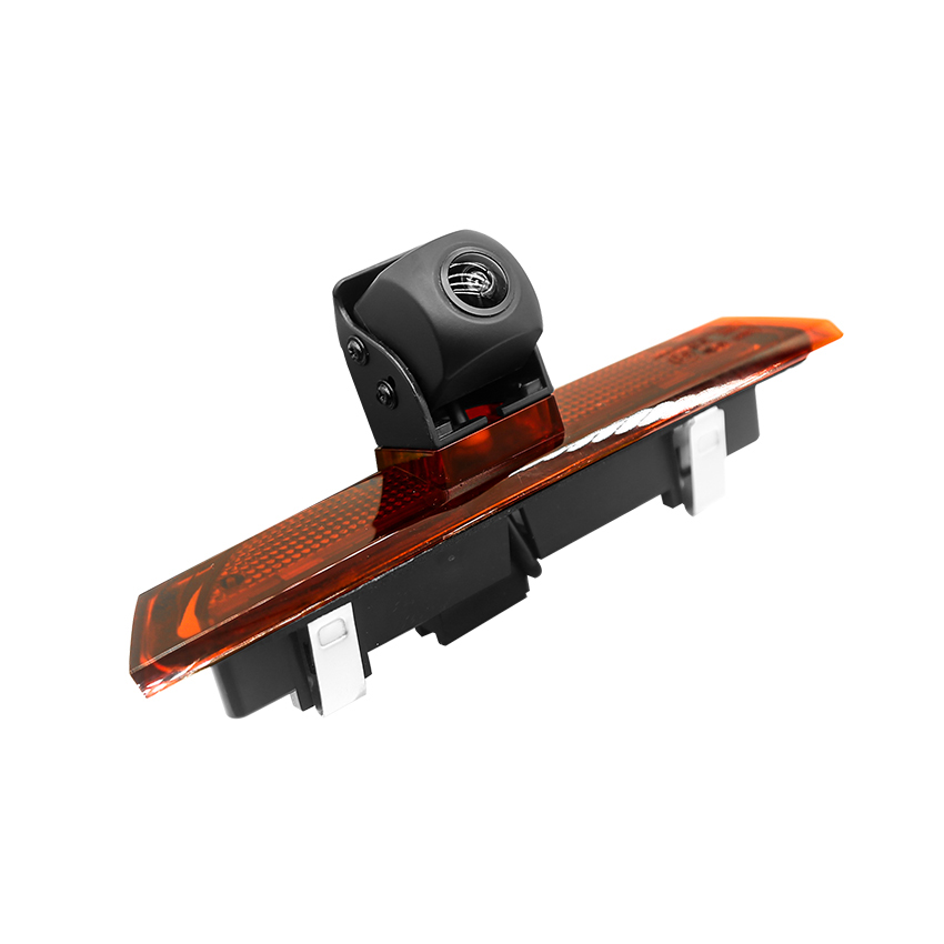 Ford Transit Connect Courier Galinio Vaizdo Parkavimo Kamera 2023-2025 - Image 2