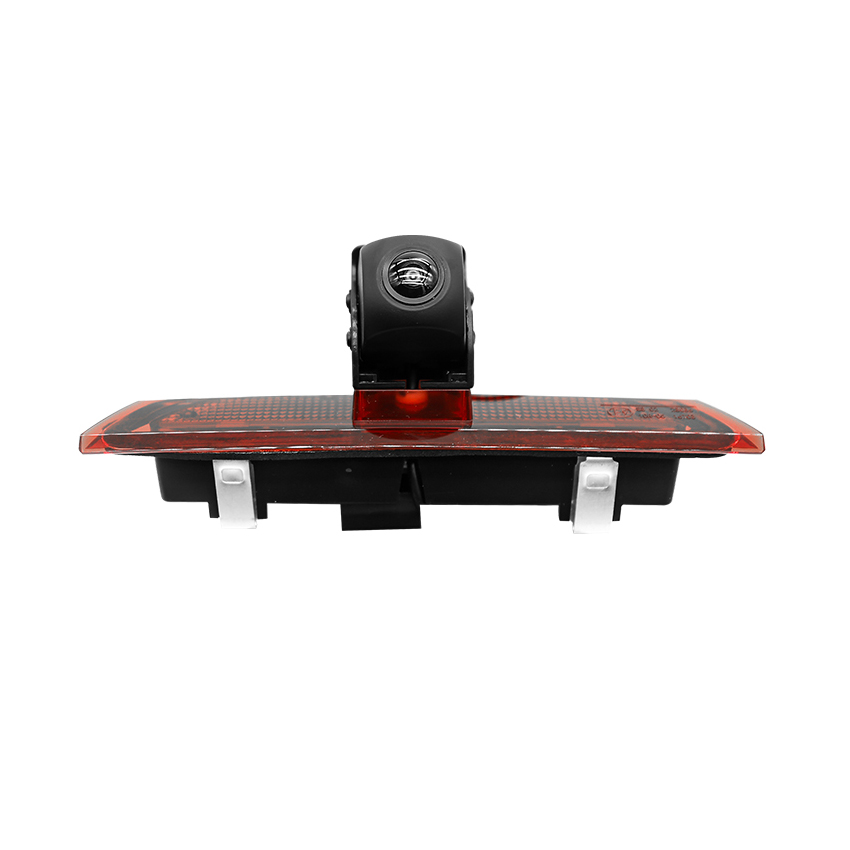 Ford Transit Connect Courier Galinio Vaizdo Parkavimo Kamera 2023-2025