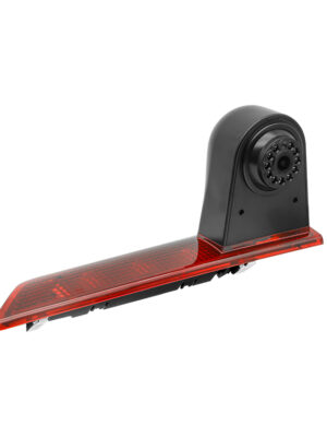 Ford Transit Custom with LED Brake Light Parking Camera 2016.5-2025
