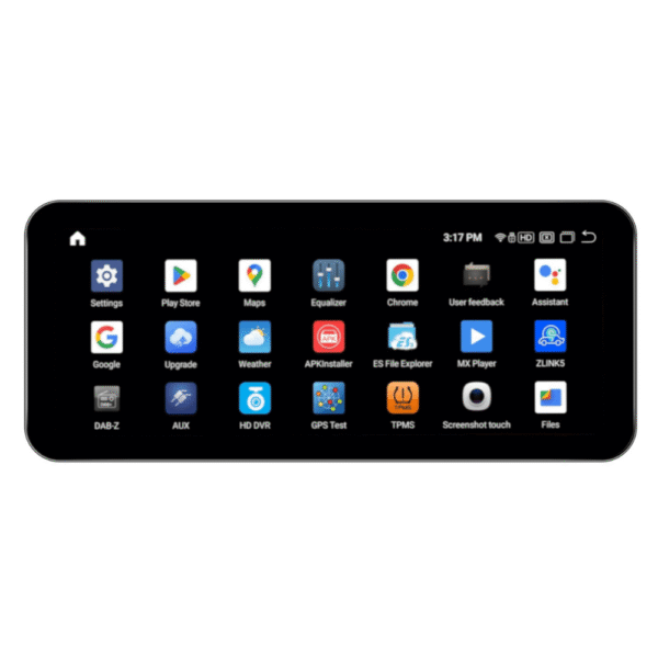 Mercedes B E C CLS Android 13 Multimedija 10.25" 12.3" W245 W212 W204 W218 NTG 4.0 4.5 2010-2018