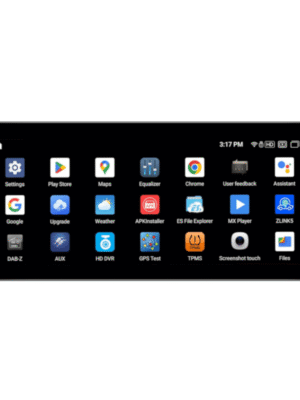 Mercedes G Class G63 Android 13 Multimedia 10.25" 12.3" W463 NTG 4.5 5.0 2010-2018