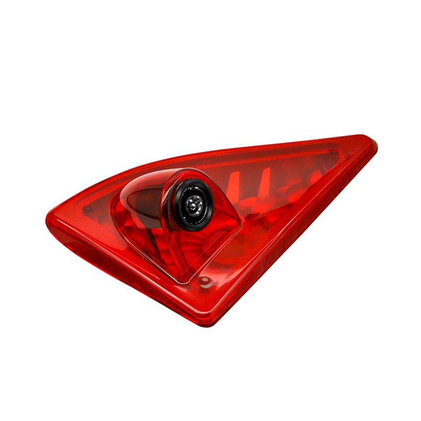 Opel Movano Galinio Vaizdo Parkavimo Kamera 2010-2025 - Image 4