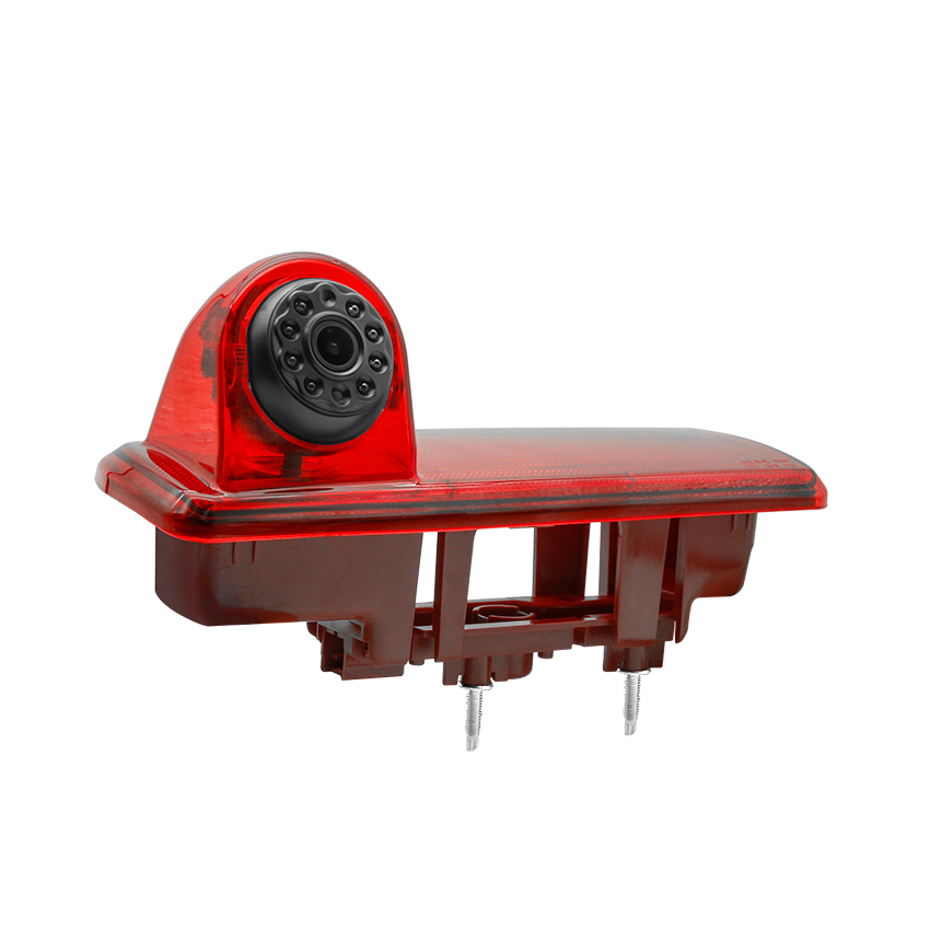 Opel Vivaro Brake Light Parking Reverse Camera 2014-2025 - Image 5