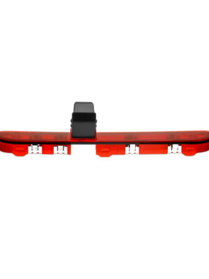 Peugeot Expert Traveller Brake Light Parking Camera 2016-2025