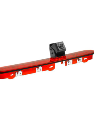 Peugeot Expert Traveller Brake Light Parking Camera 2016-2025