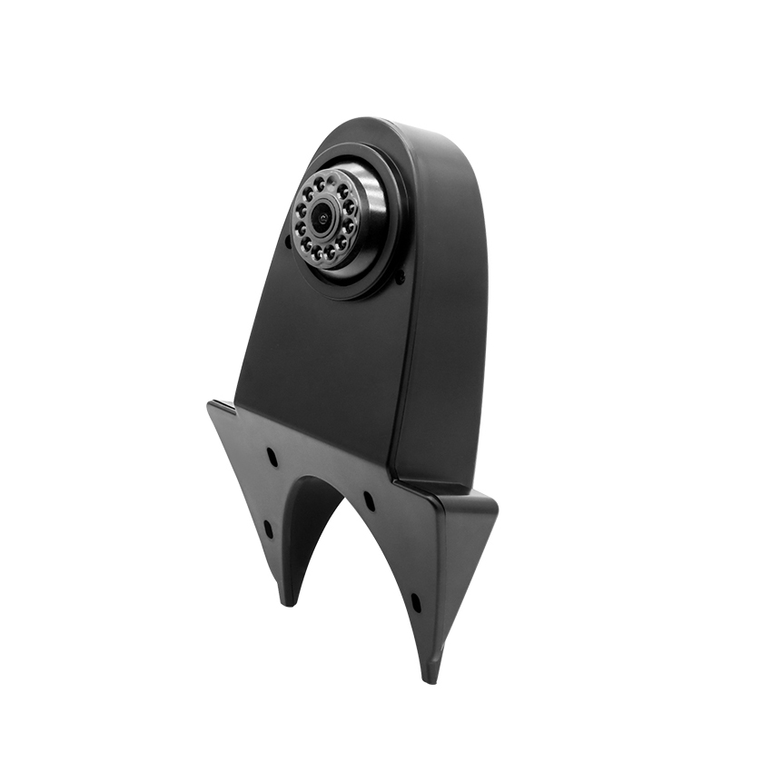 Universali ant stogo montuojama galinio vaizdo kamera Stabdžių šviesos stovėjimo kamera - Image 3