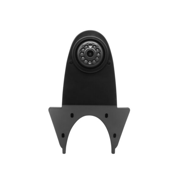 Universali ant stogo montuojama galinio vaizdo kamera Stabdžių šviesos stovėjimo kamera