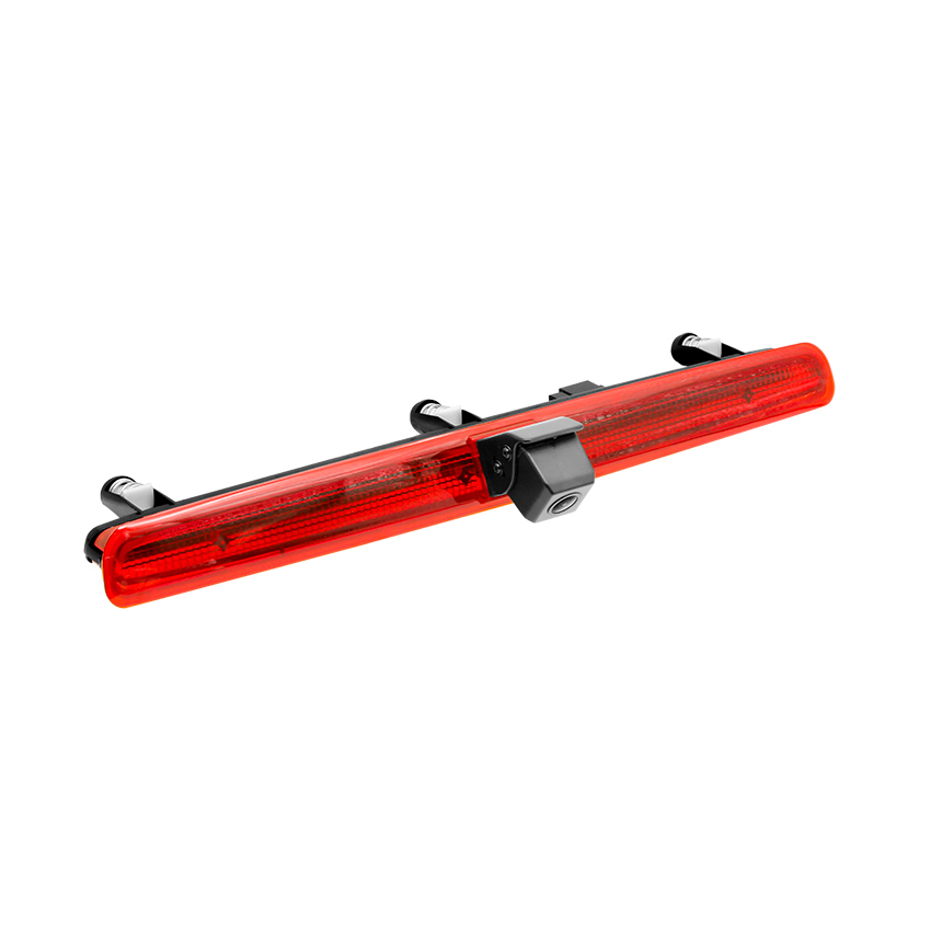 Volkswagen T5 Tailgate Brake Light Parking Camera 2003-2016 - Image 2