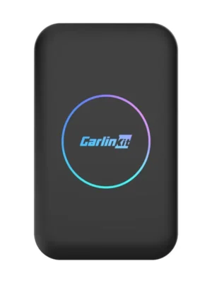 Carlinkit Android 4+32GB Wireless Adapter with Carplay Function