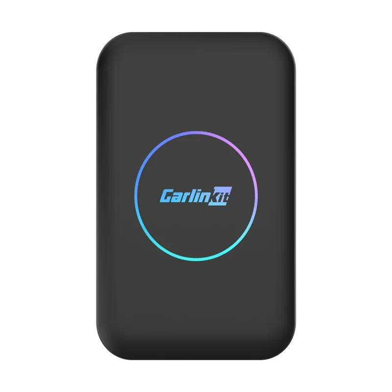 Carlinkit Wireless adapter with Carplay, Android function and Android OS