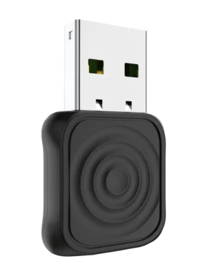 Mini Ultra Wireless Carplay & Android Auto Adapter