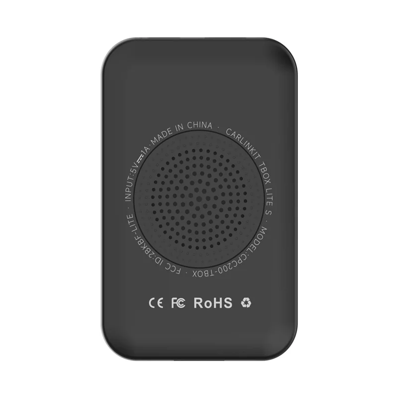 Carlinkit Android 4+32GB Wireless Adapter with Carplay Function - Image 7