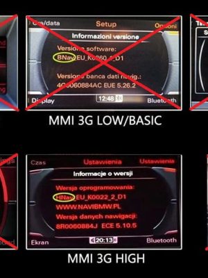 Audi-MMI-version-in