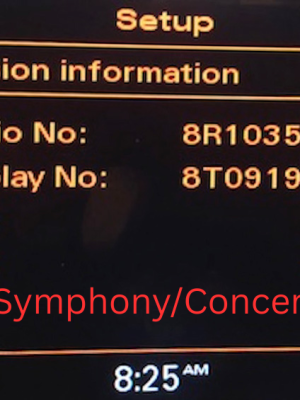 SymphonyConcert