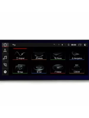 A8 S8 D4 Android 13 Multimedia Touchscreen 12.3 inch (2010-2017)