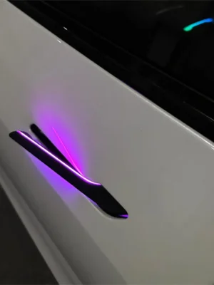 auto-present-door-handle-with-led-for-tesla-model-y-3-4pcs-880363