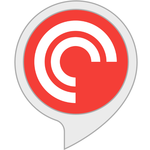Pocket Casts logo