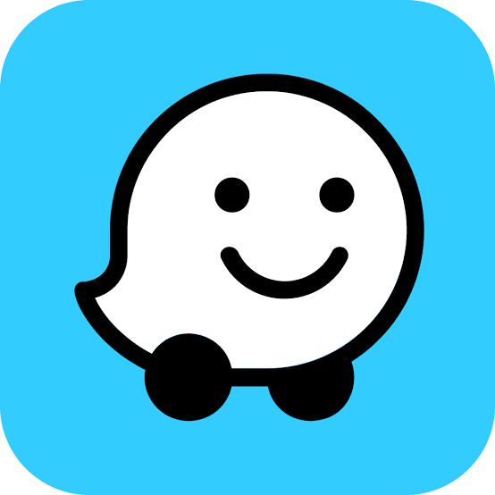 Waze logo