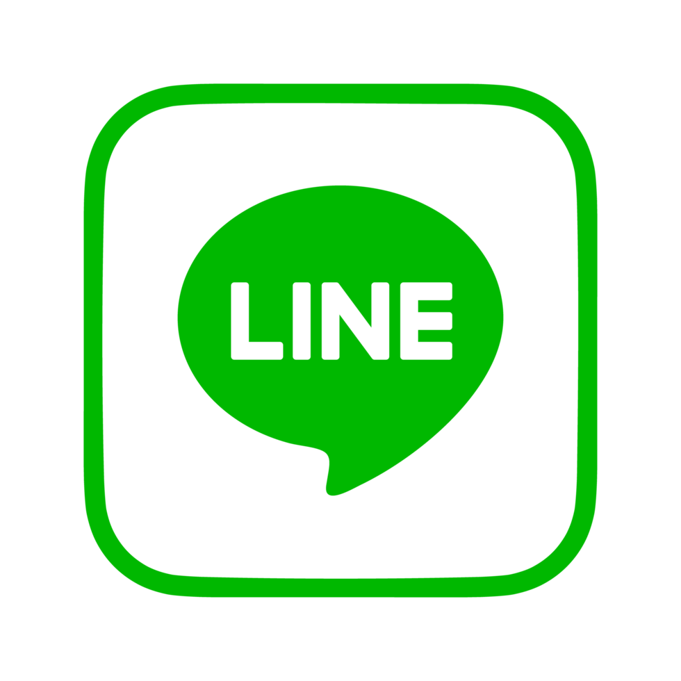 LINE logo