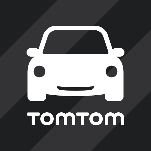 TomTom GO logo