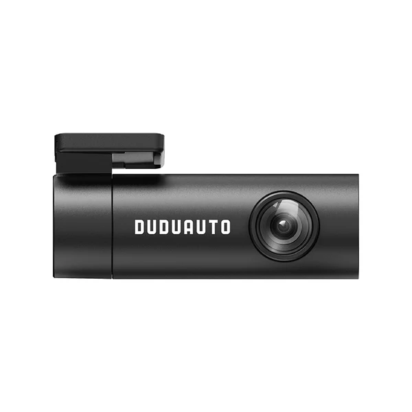 DUDUAUTO 2K ADAS DVR Dash Camera With Sony IMX335 Sensor, Anti-Collision & Lane Assist