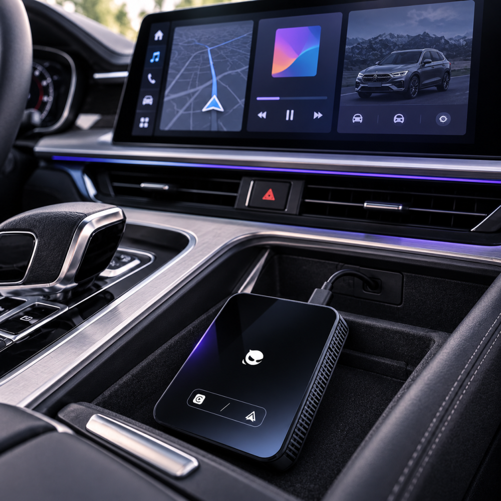 DUDUAUTO-CarPlay-AI-Box-in-Premium-Interior