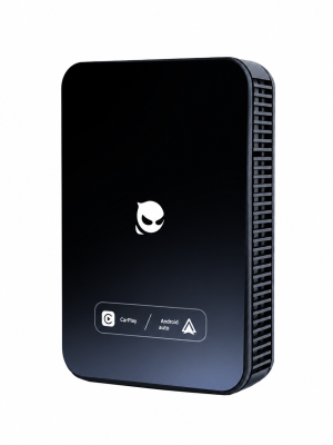 DUDUAUTO C2 C3 Car Box – Android 15, Qualcomm 6350, 8GB RAM + 128GB Storage