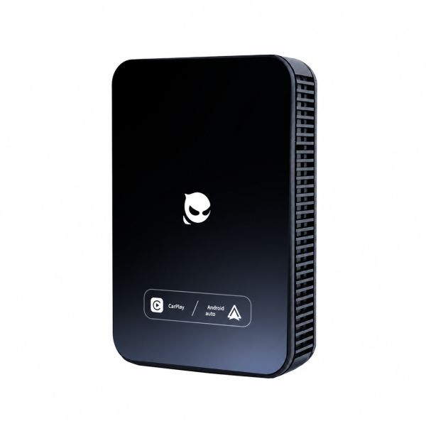 DUDUAUTO C2 C3 Car Box – Android 15, Qualcomm 6350, 8GB RAM + 128GB Storage
